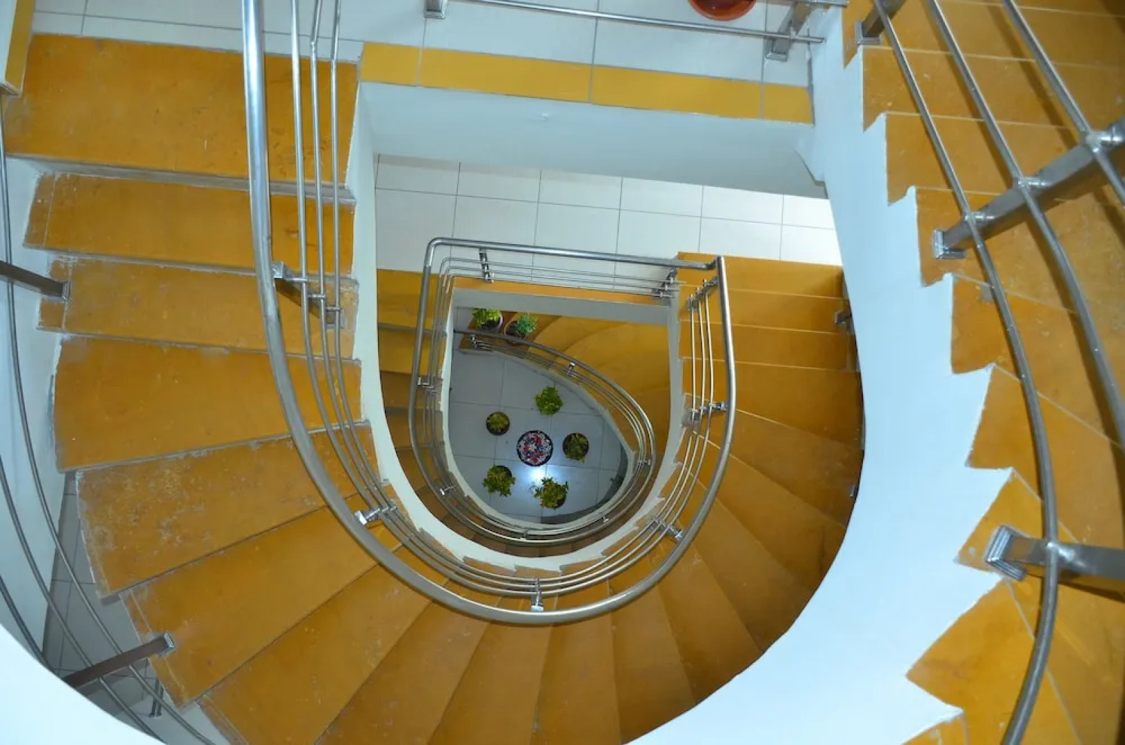 Vishal Prakruthi Resorts