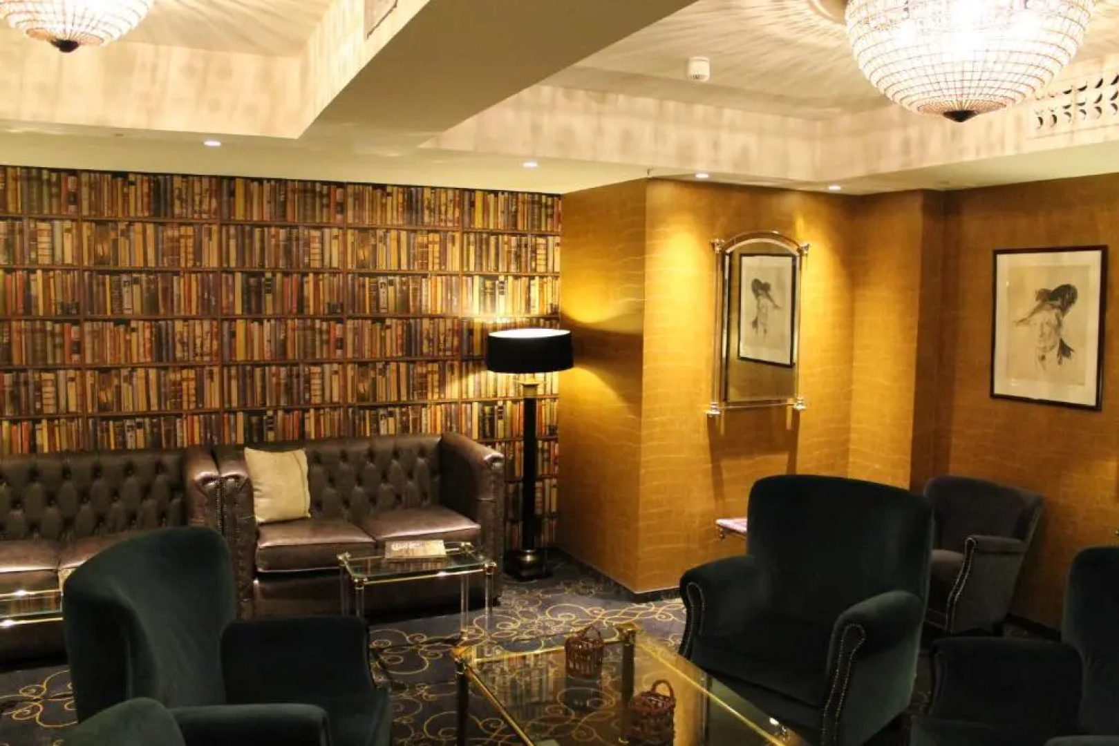 Det Hanseatiske Hotel