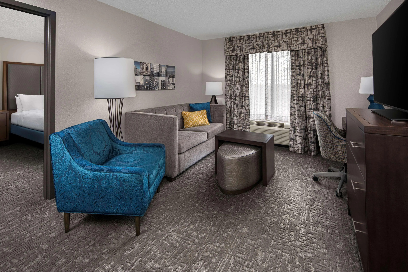 Homewood Suites by Hilton Orland Park