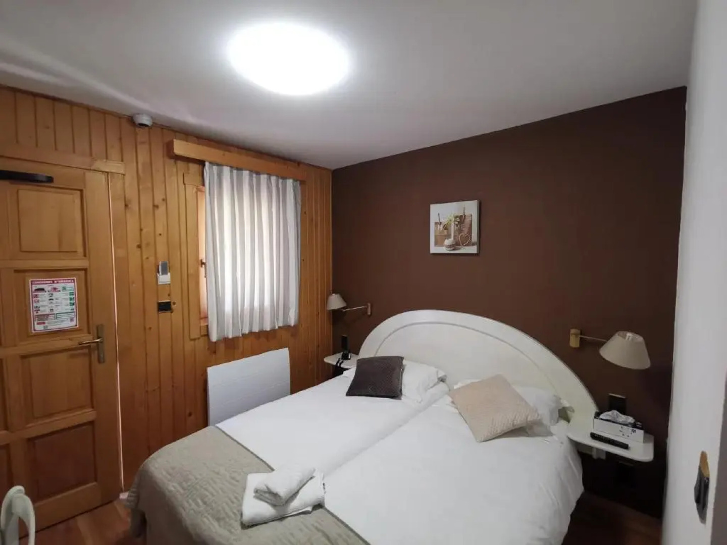 Auberge De Villequier