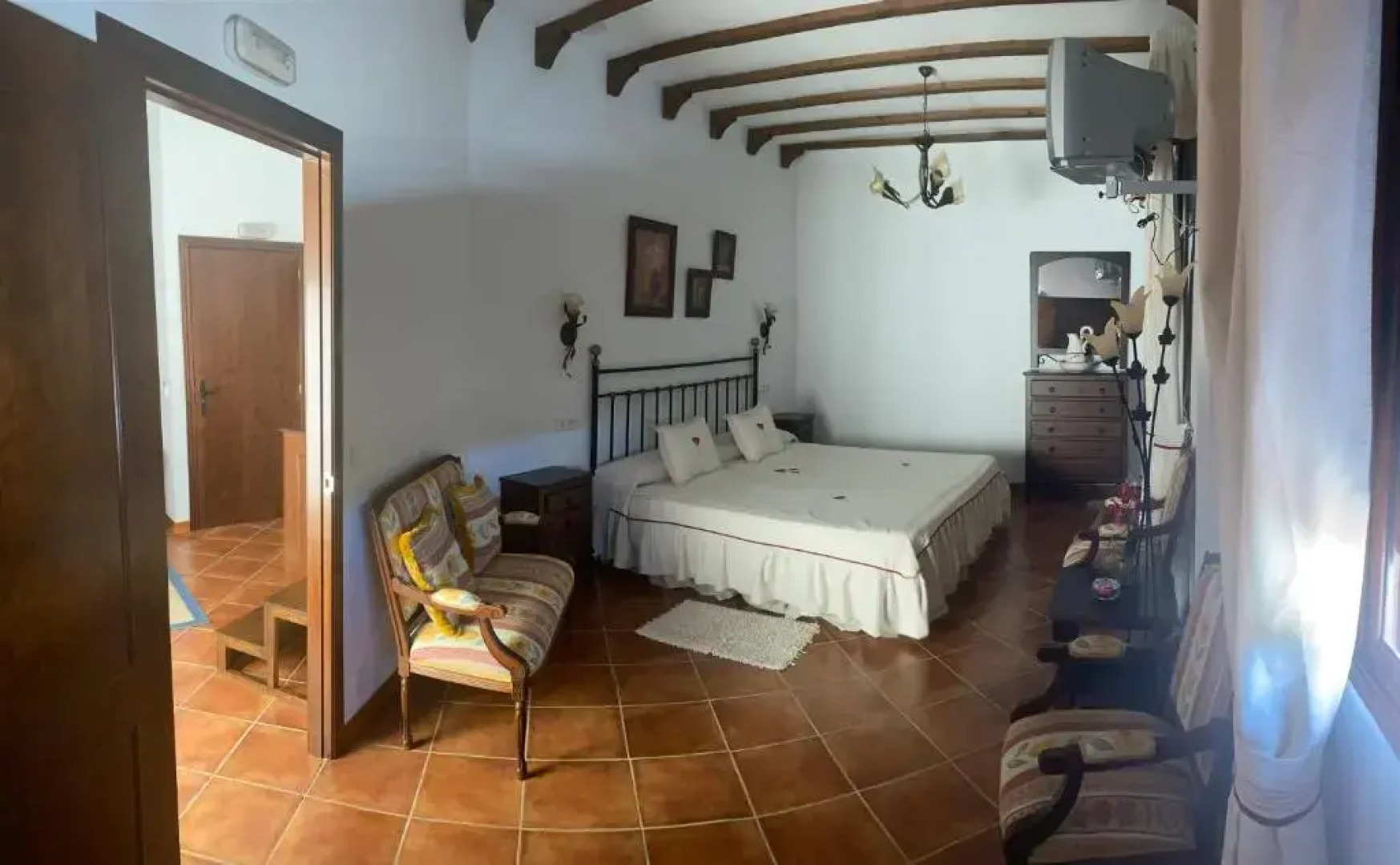 Hotel Meson Fuente del Pino