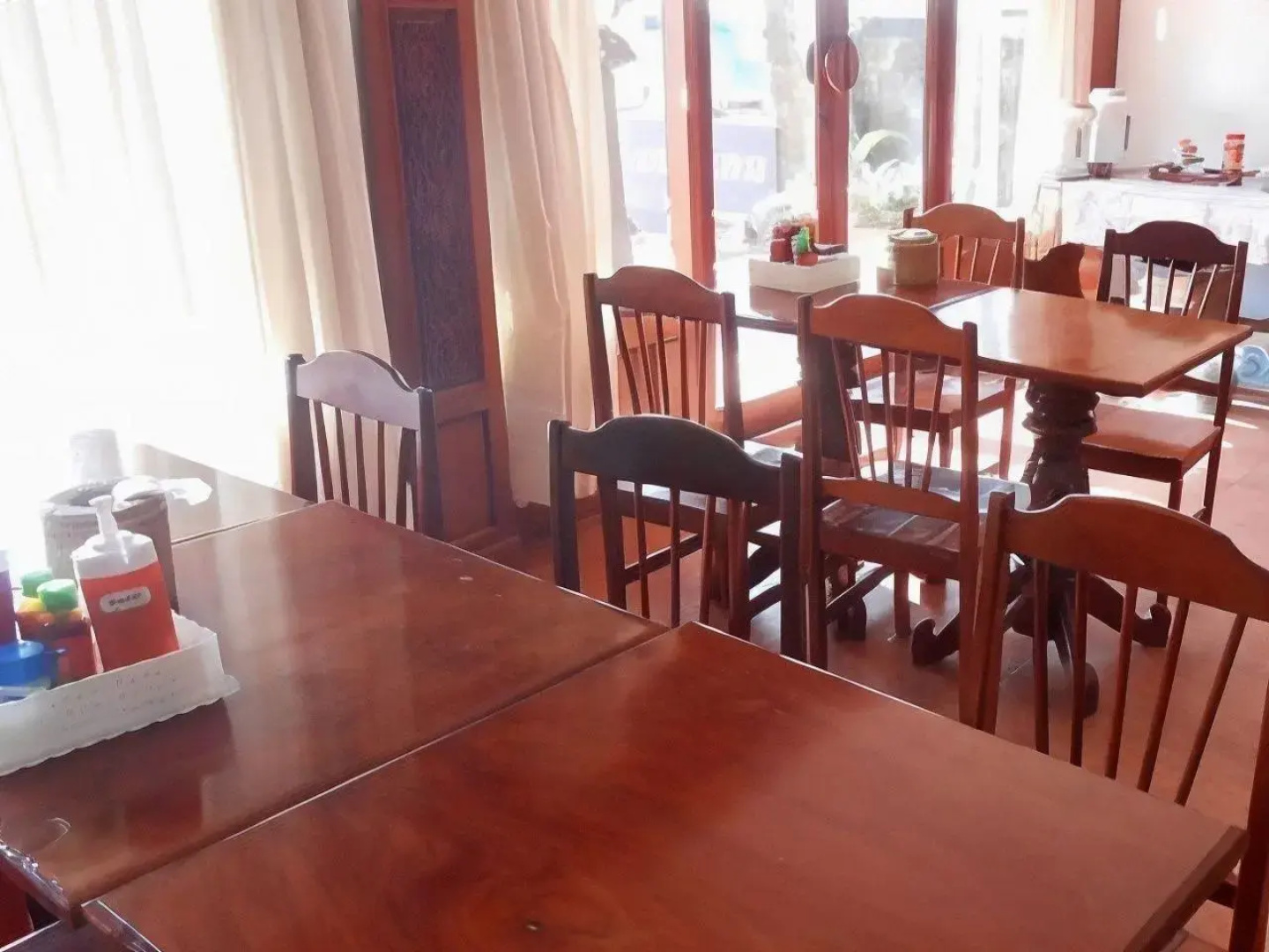 Chanthasom Guesthouse