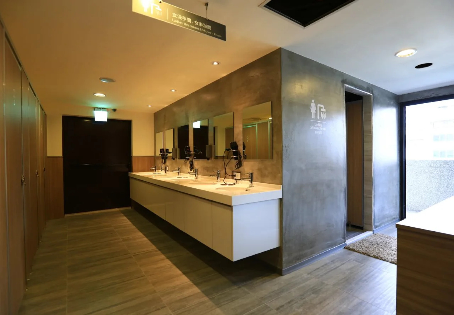 Chance Hotel Taichung