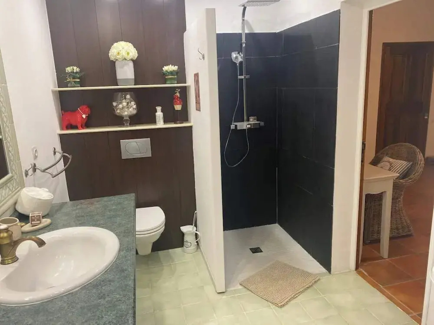 Villa in Murs Heart of the Luberon