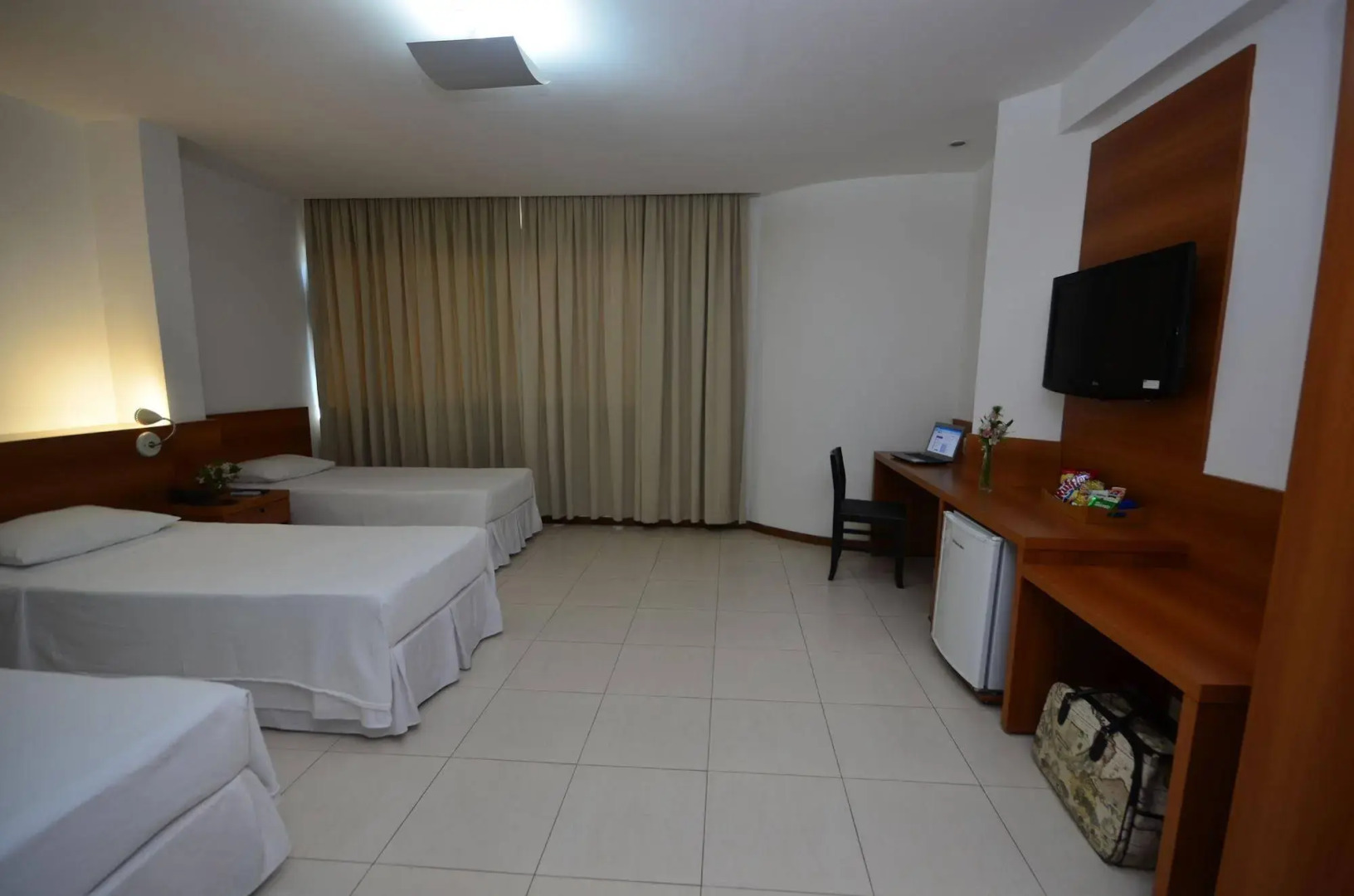 Hotel Serra Grande - Serra/ES