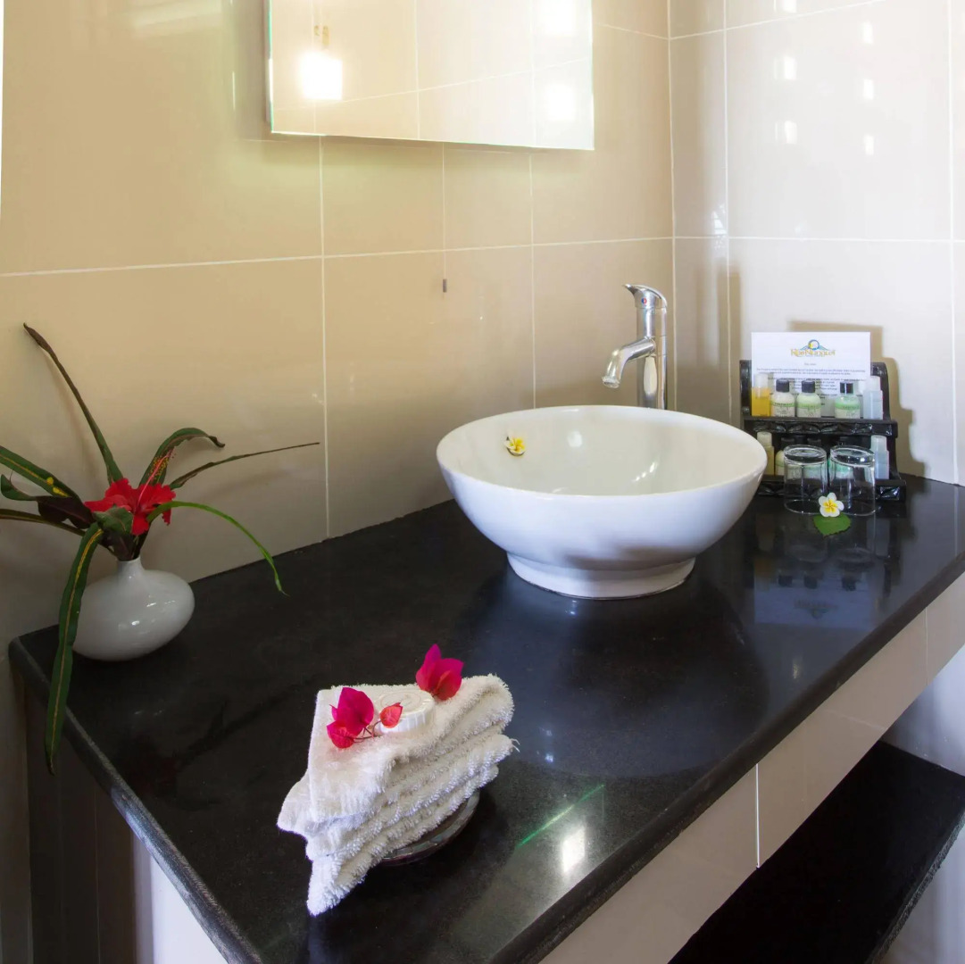 Ras Nungwi Beach Hotel