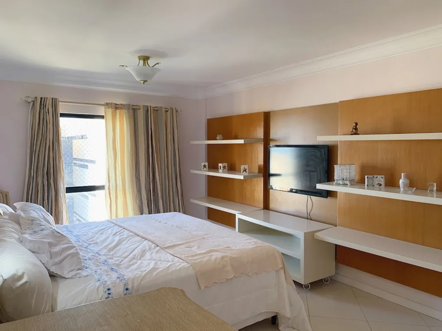 Conforto no melhor de Intermares