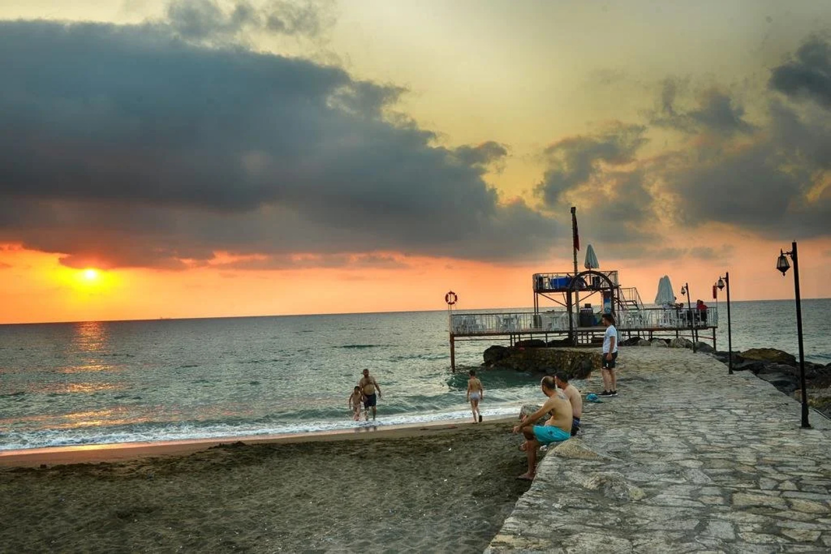 Diva Turka Hotel & Beach