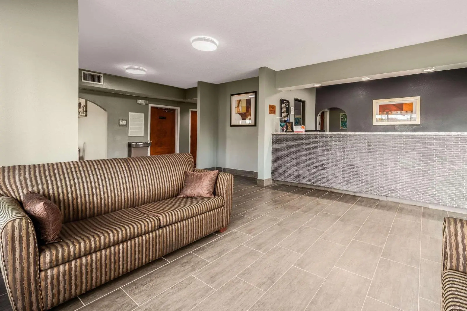 Royal Inn Spartanburg