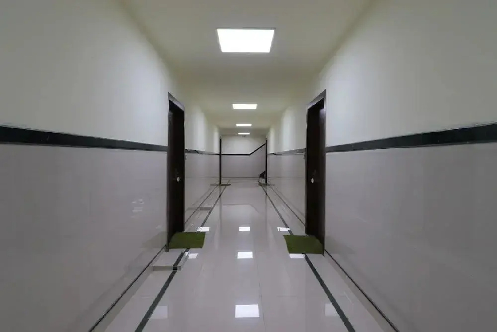 Comfort Inn by OYO Rooms