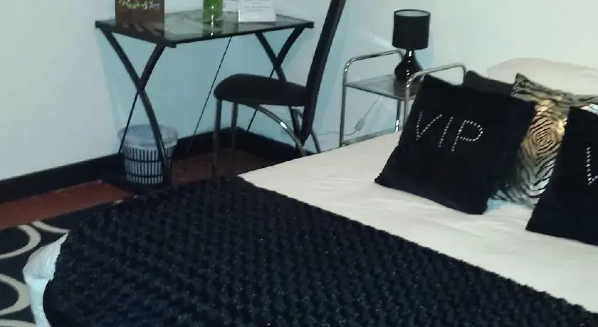 Auberge des Pénitents