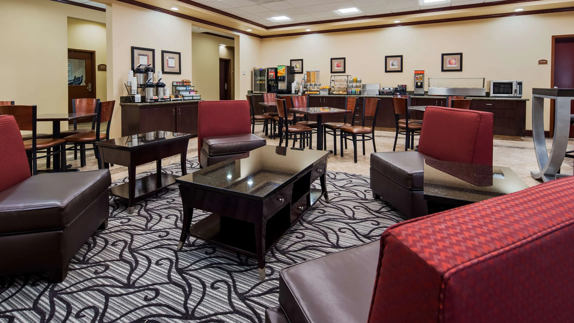 Best Western Lamesa Inn & Suites