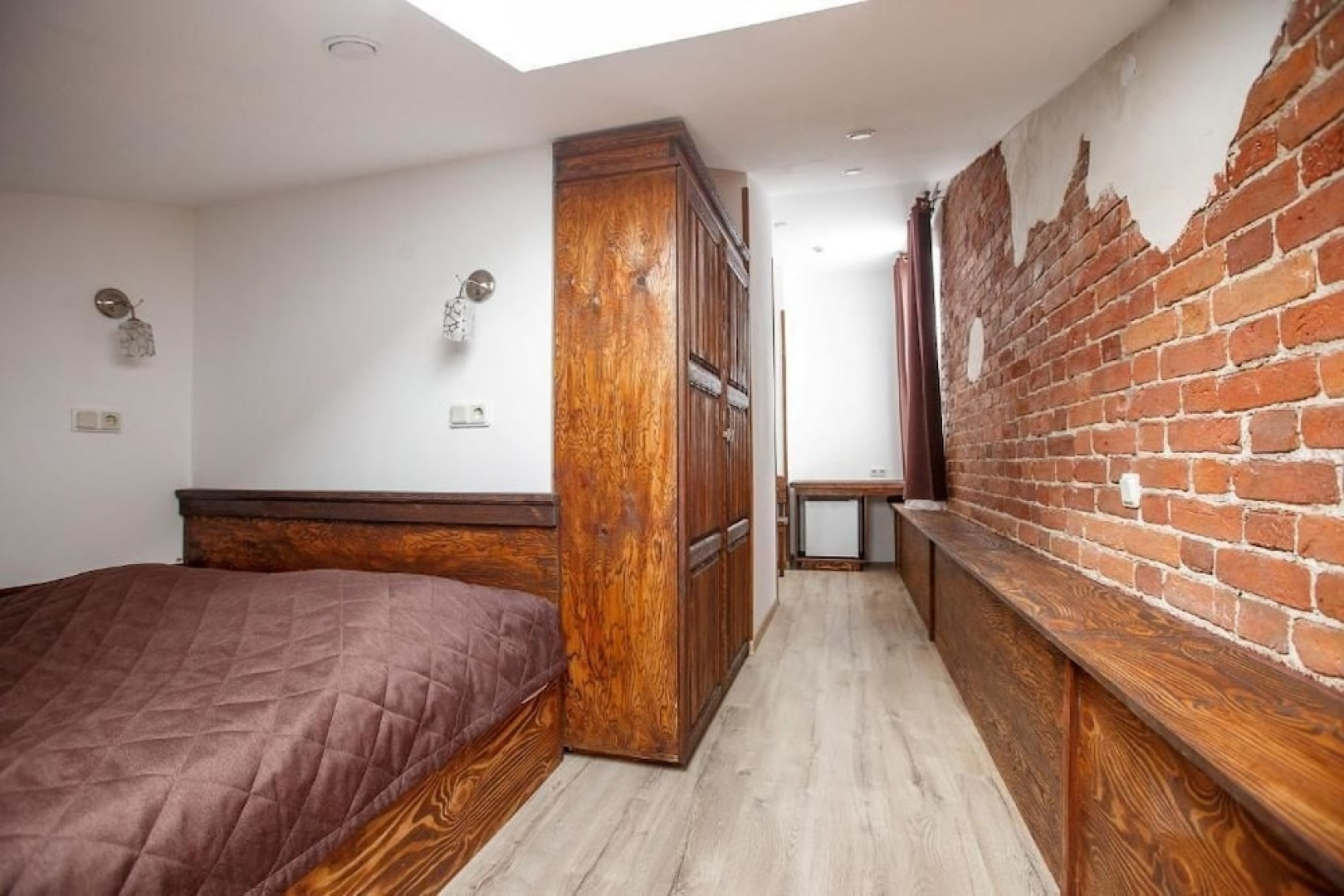 Гостиница «Надежда»