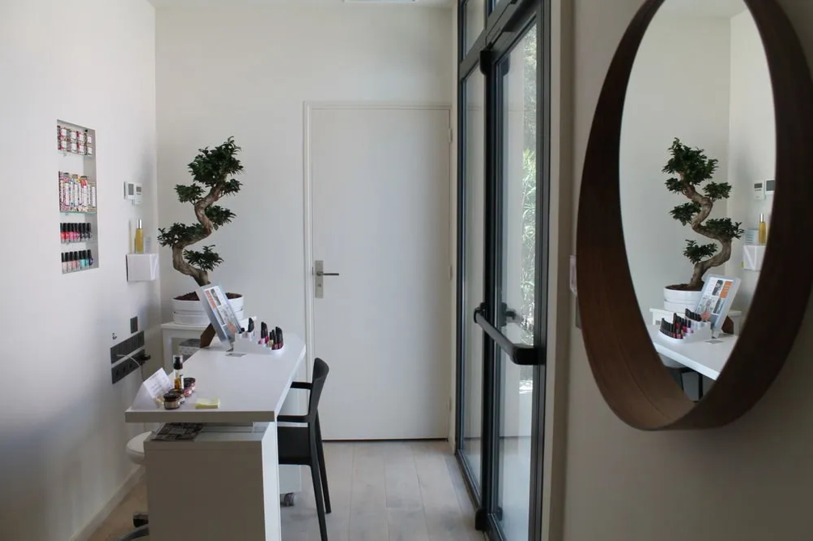 Le Domaine de la Mer