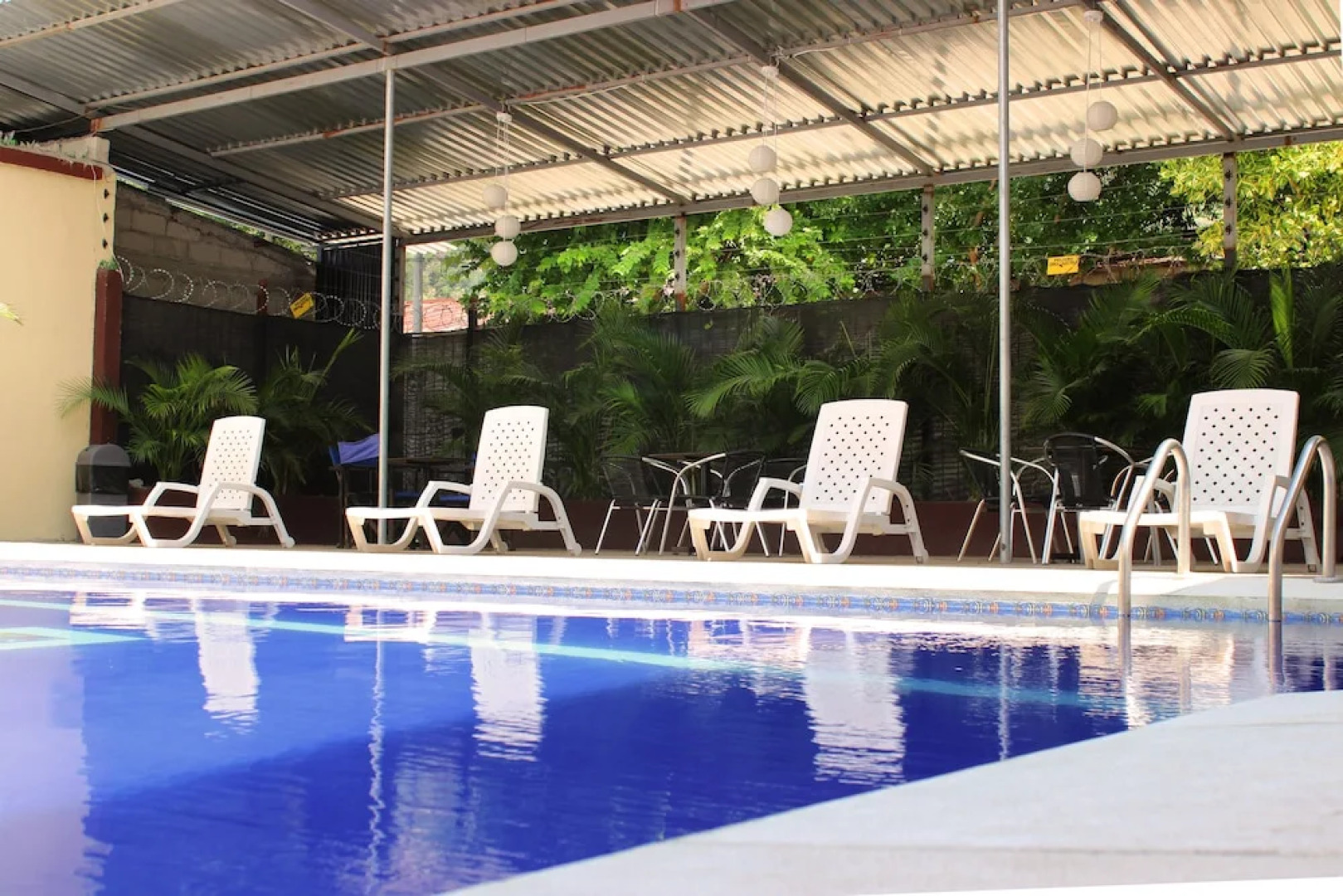 Hotel Boutique Terracota