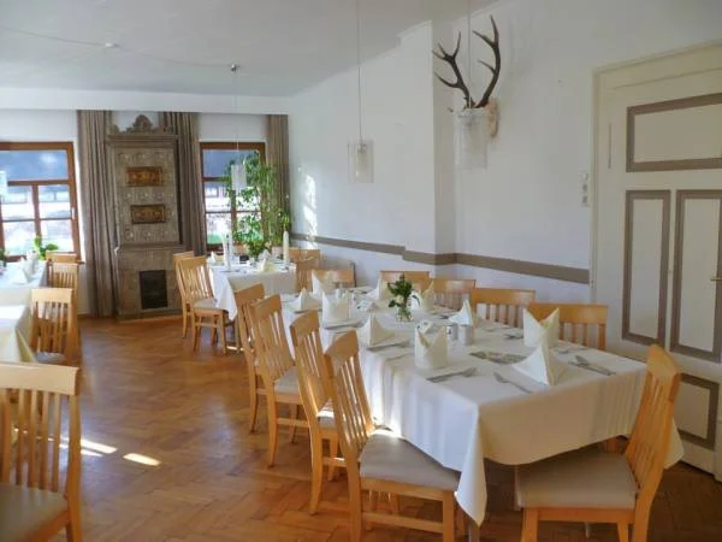 Hotel Gutshof zum Schluxen