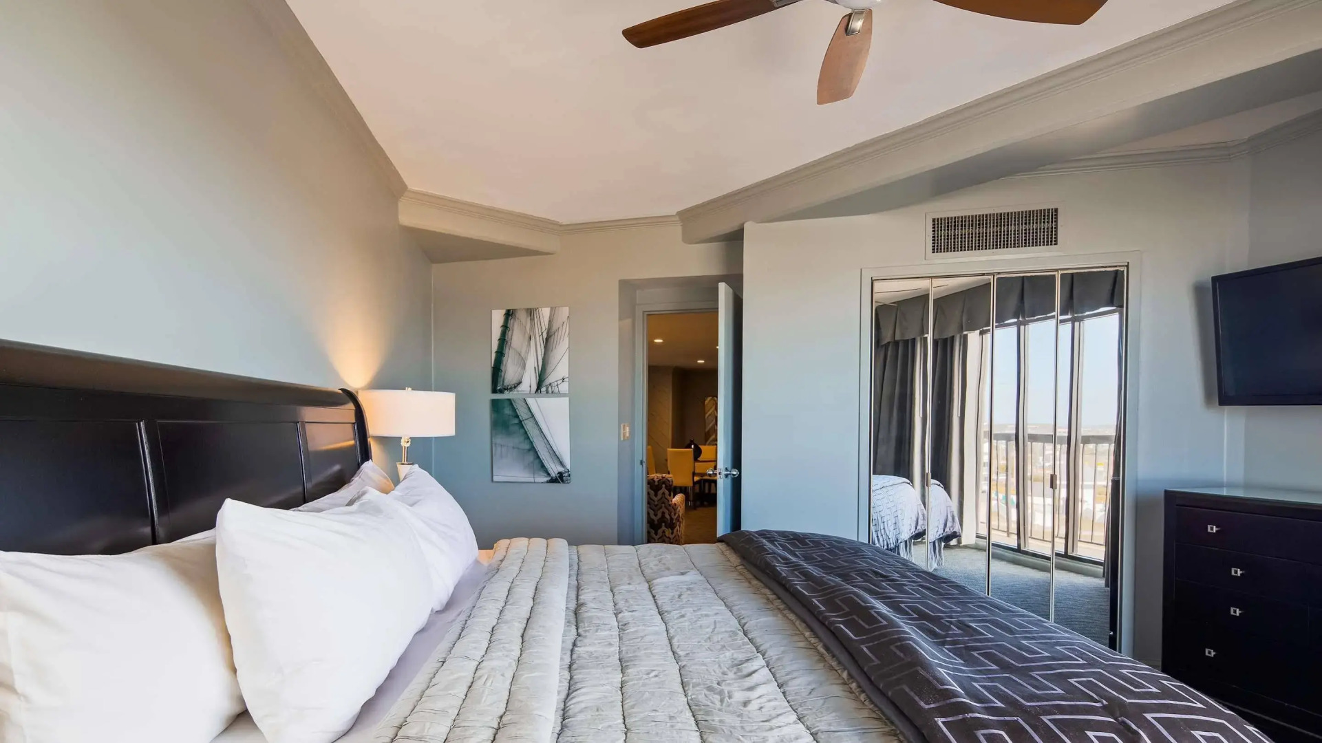 Best Western Ocean Reef Suites