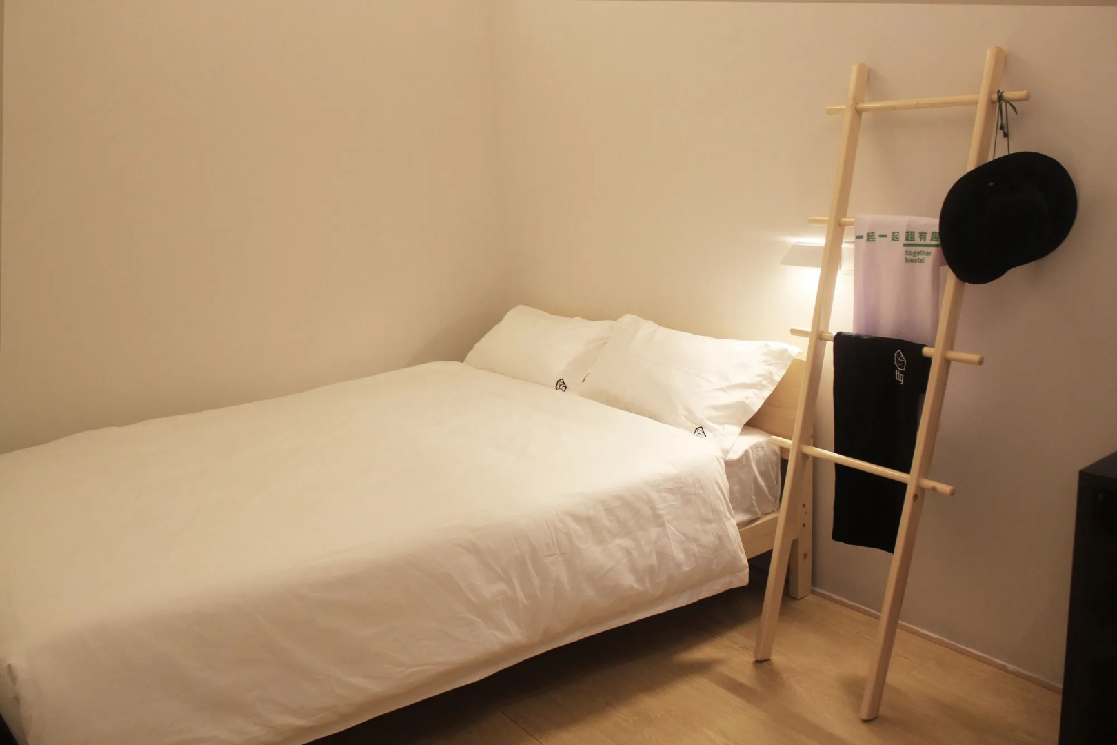 Together-Venue Fawn Hostel Suzhou