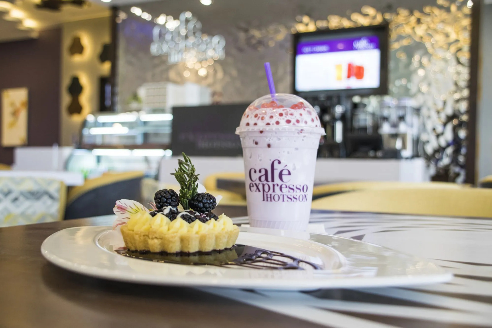 HS HOTSSON Hotel Irapuato