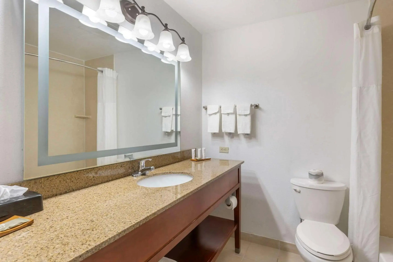 Country Inn & Suites by Radisson, St. Peters, MO