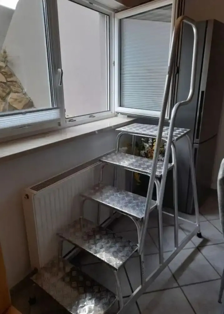 in Schambach Comfortable Holiday Residence