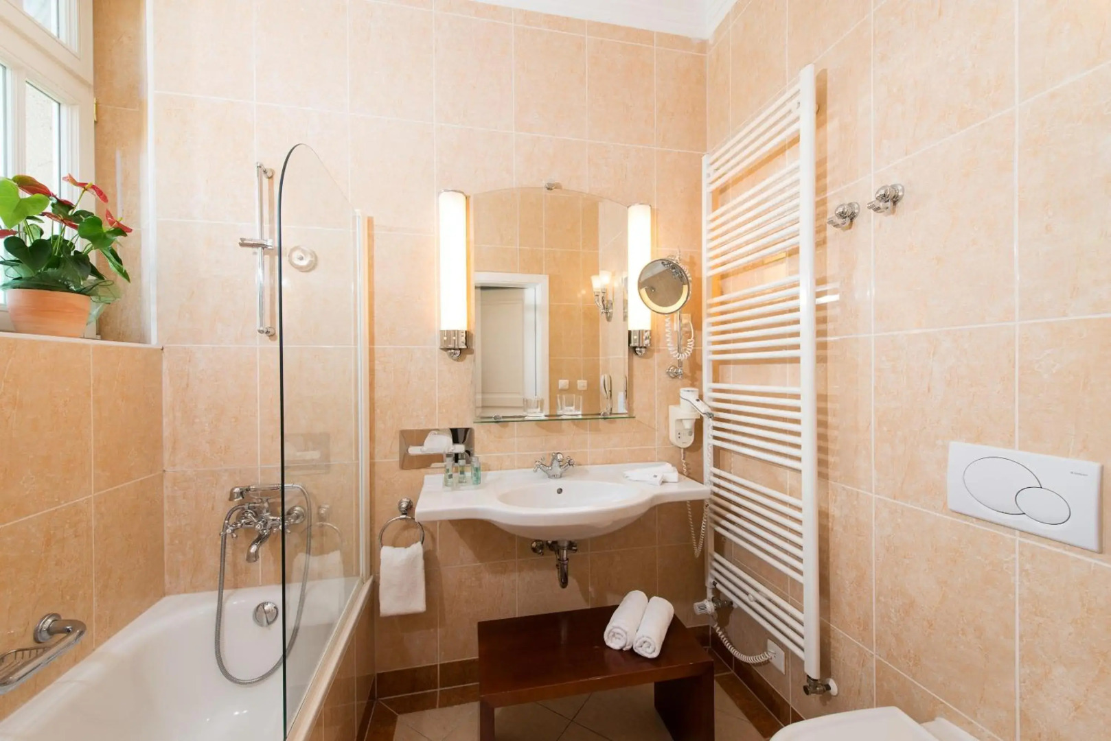 Ensana Thermia Palace