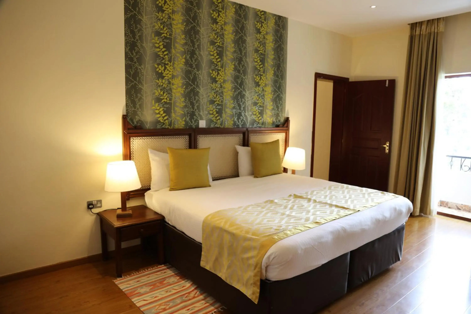 Panari Resort, BW Signature Collection