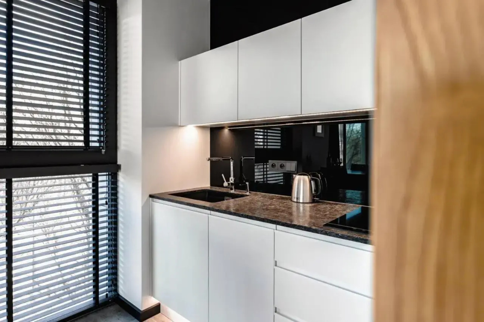 PLATiNIUM RESIDENCE&SPA BASEN-SAUNA CENTRUM