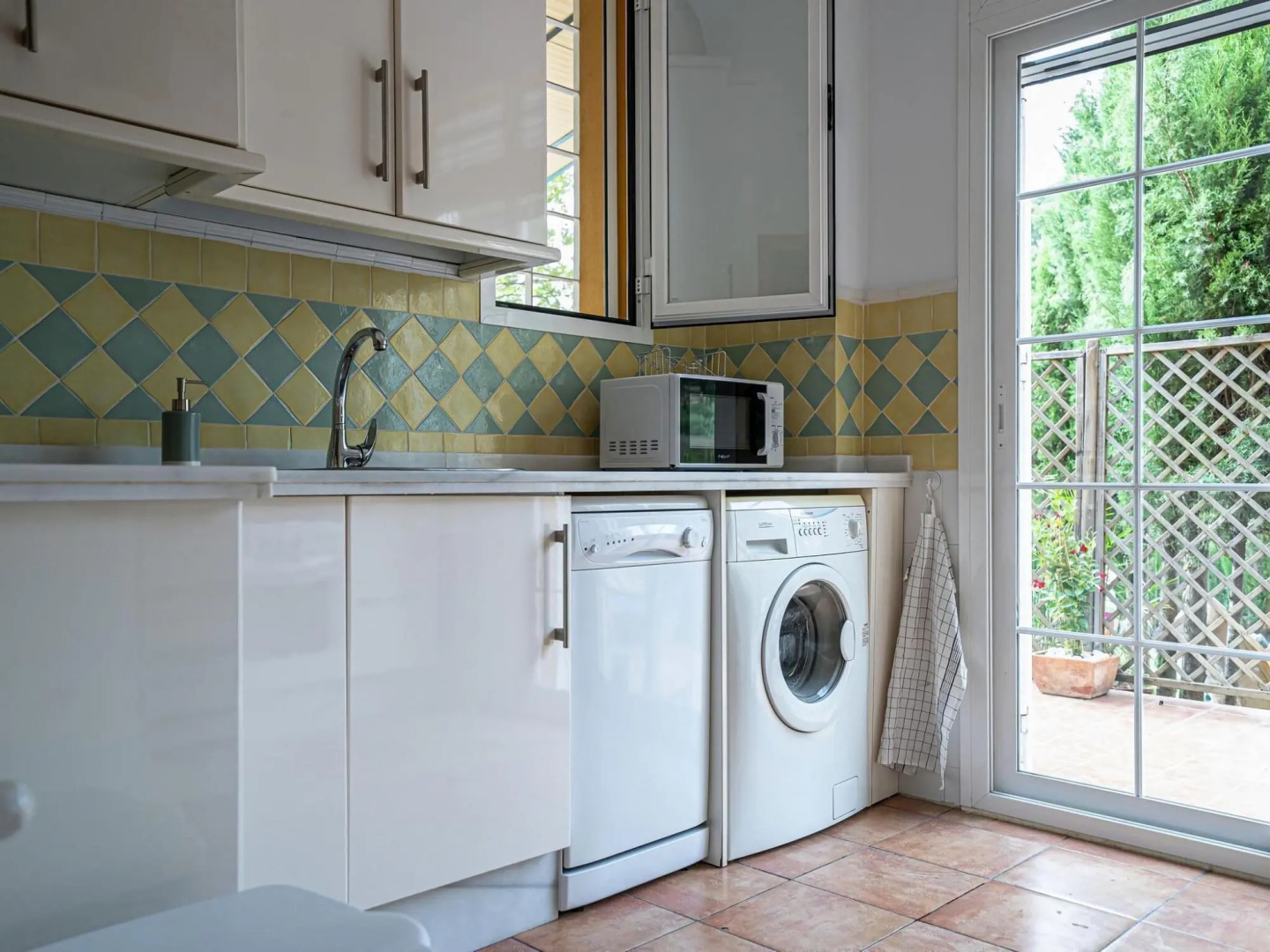 Holiday Home 4, Cordoba