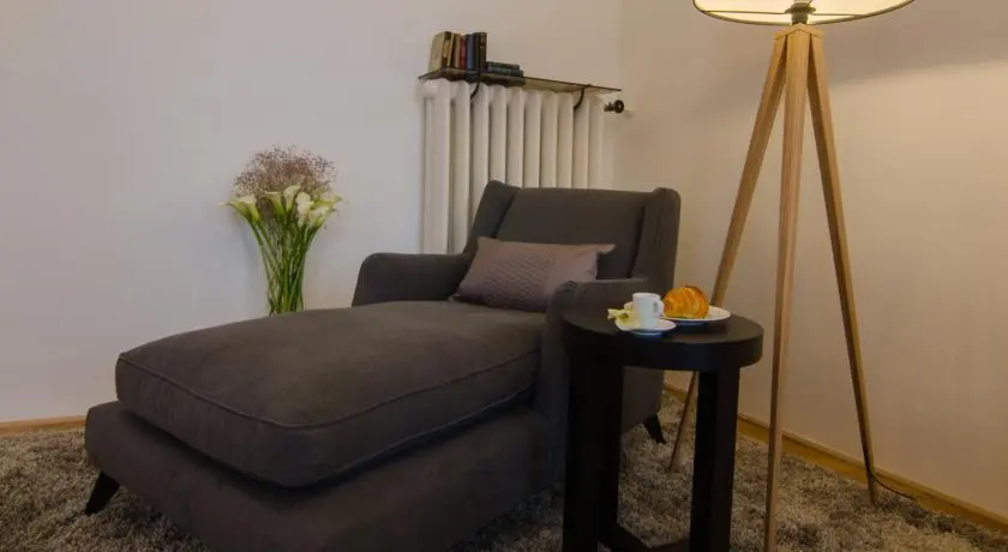 Franz Apartments