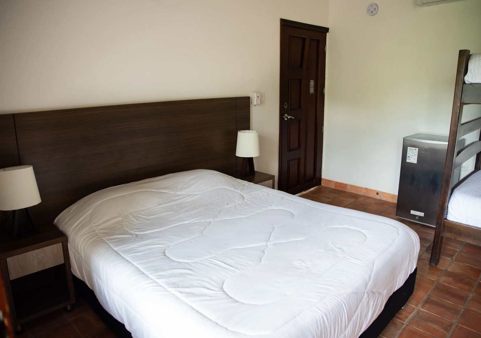 Portales del Tayrona Garden Hotel