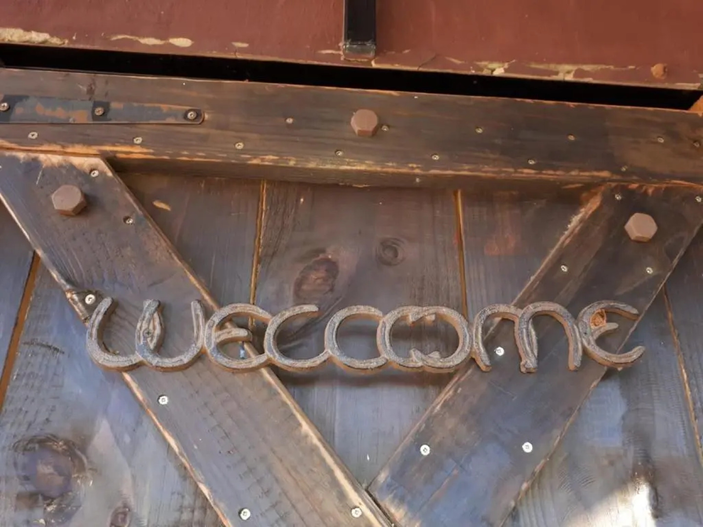 Thabankwe Bushveld Inn