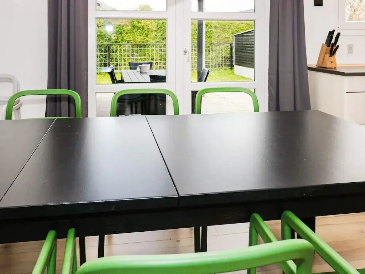 10 Person Holiday Home in Hadsund-by Traum