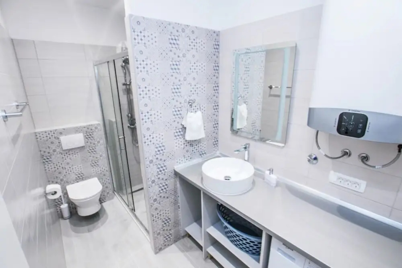 Remarkable 5-bed Villa in Labin