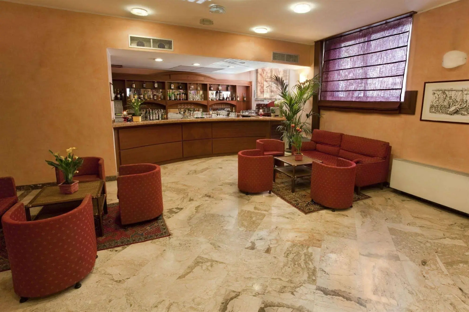 Grande Albergo Maugeri