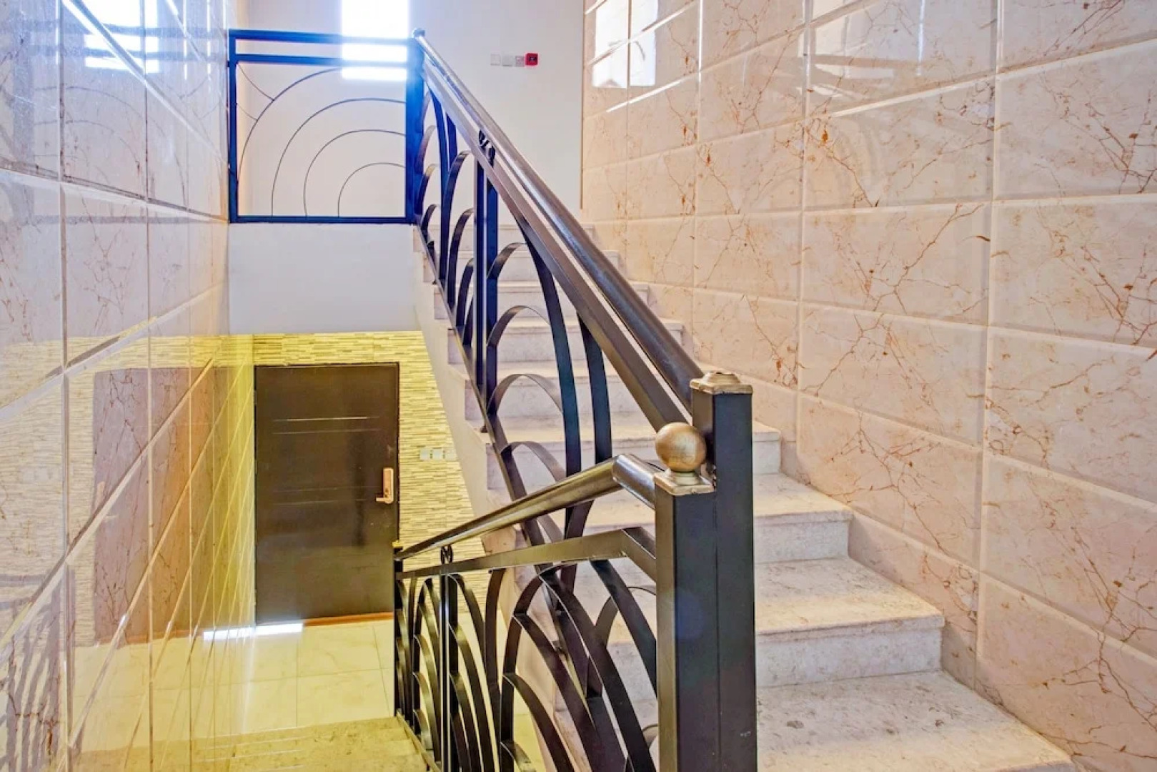 OYO 599 Beautat Resort