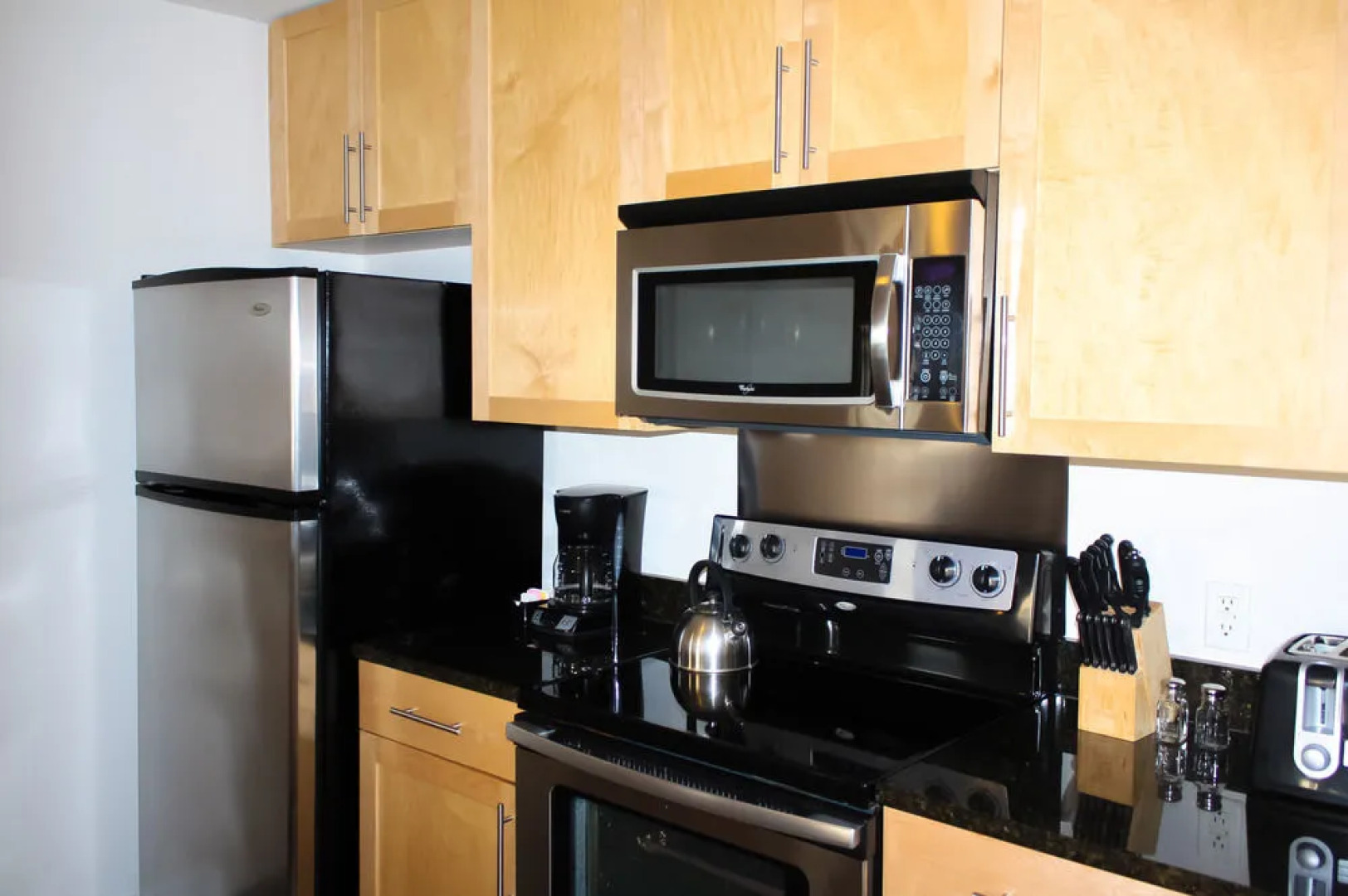 Sky City Apartments at Liberty View