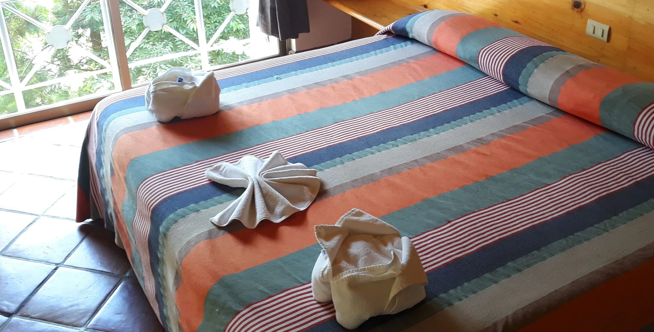 Axkan Arte Hotel San Cristobal