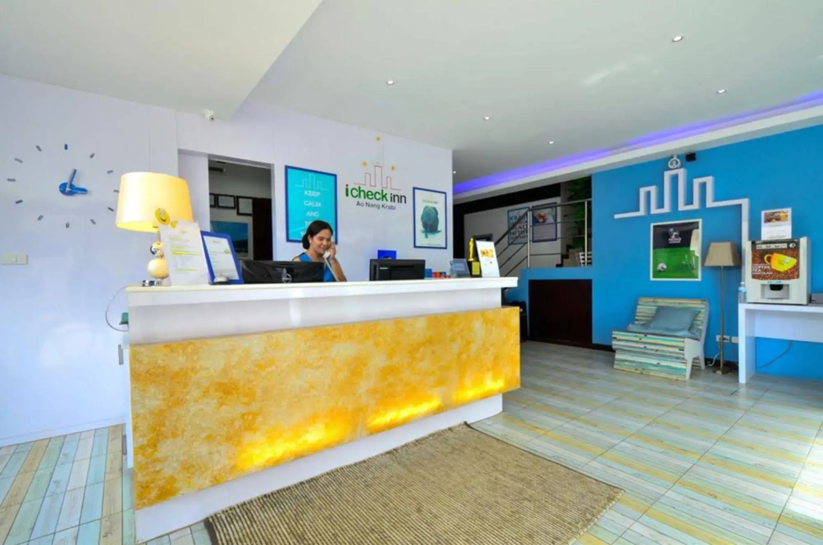 iCheck Inn Ao Nang Krabi