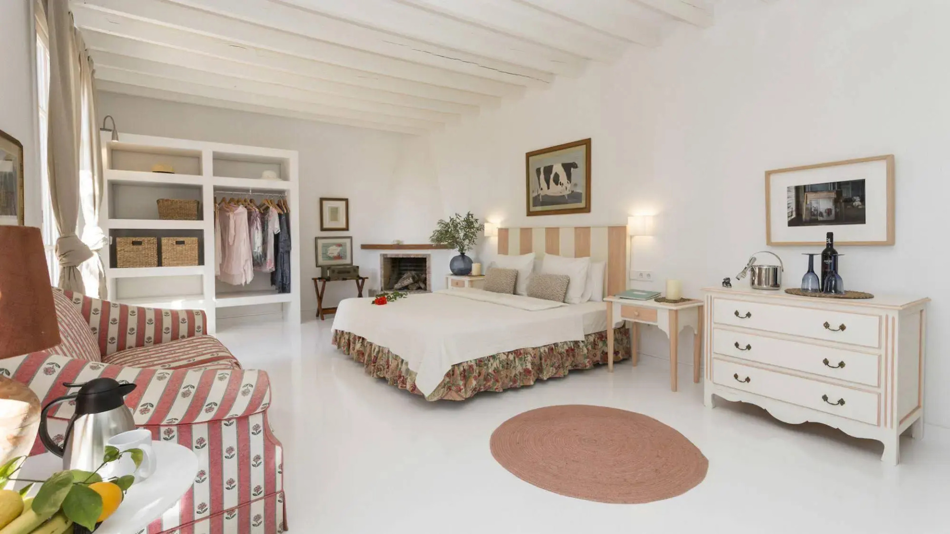 Fincaurlaub Son Miranda