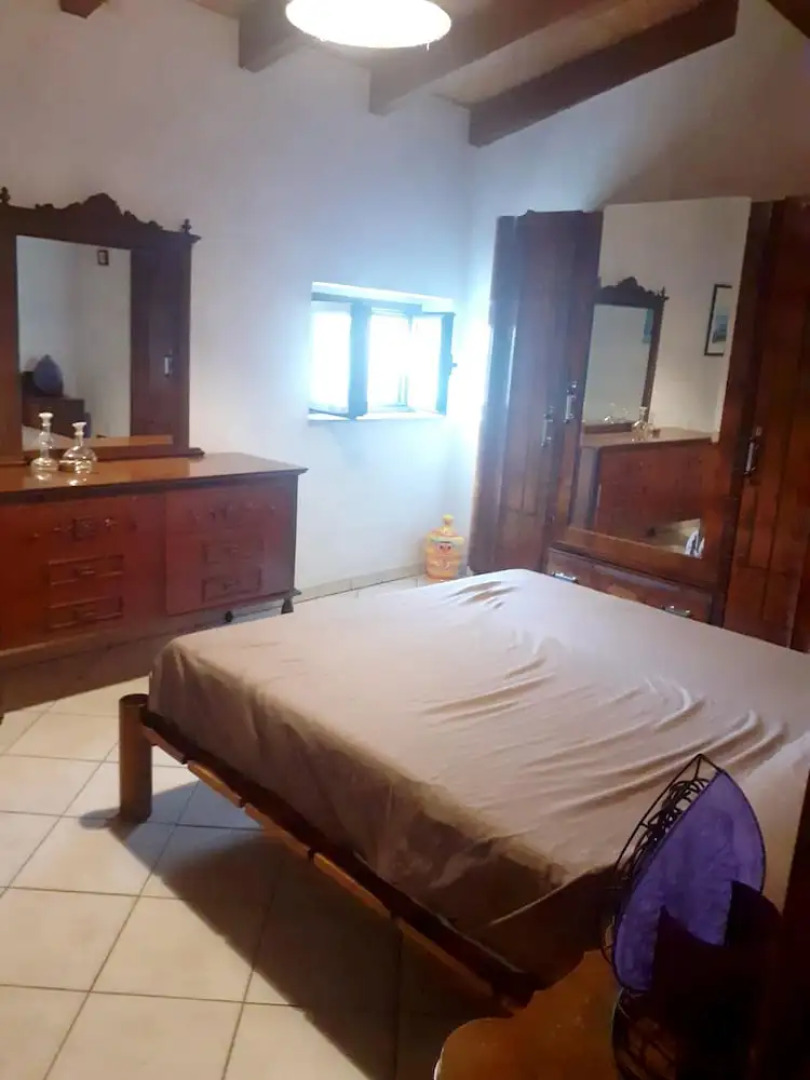 House With 2 Bedrooms in Travo, With Enclosed Garden