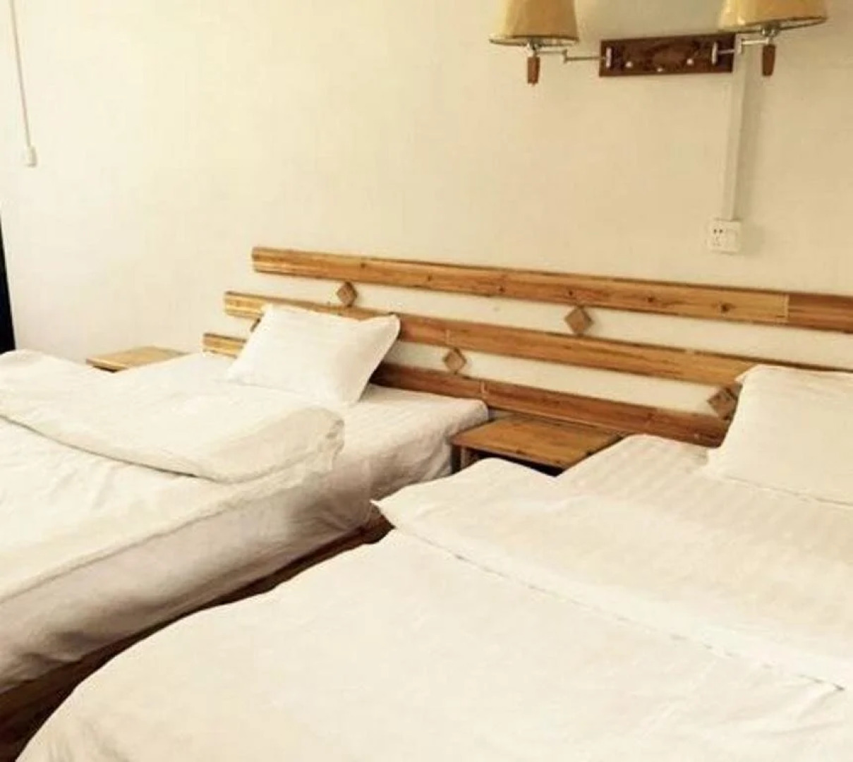 Enshi Grand Canyon Leyi Inn