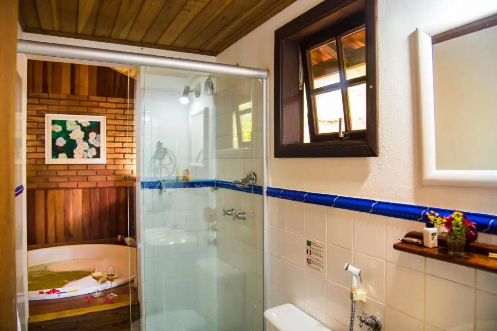 Pousada Terras Altas