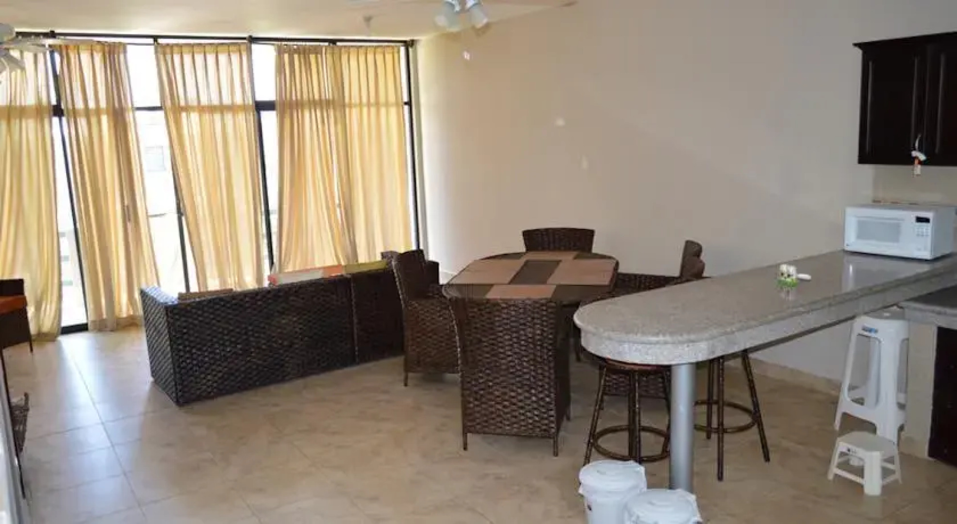 Vistazul Beachfront Condos