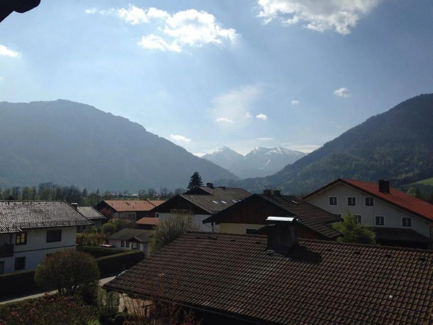 Hotel-Restaurant Bellevue