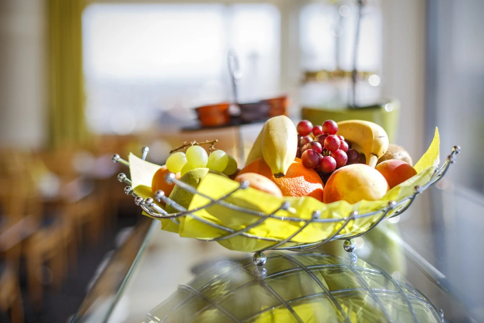 Hotel Metropol Basel