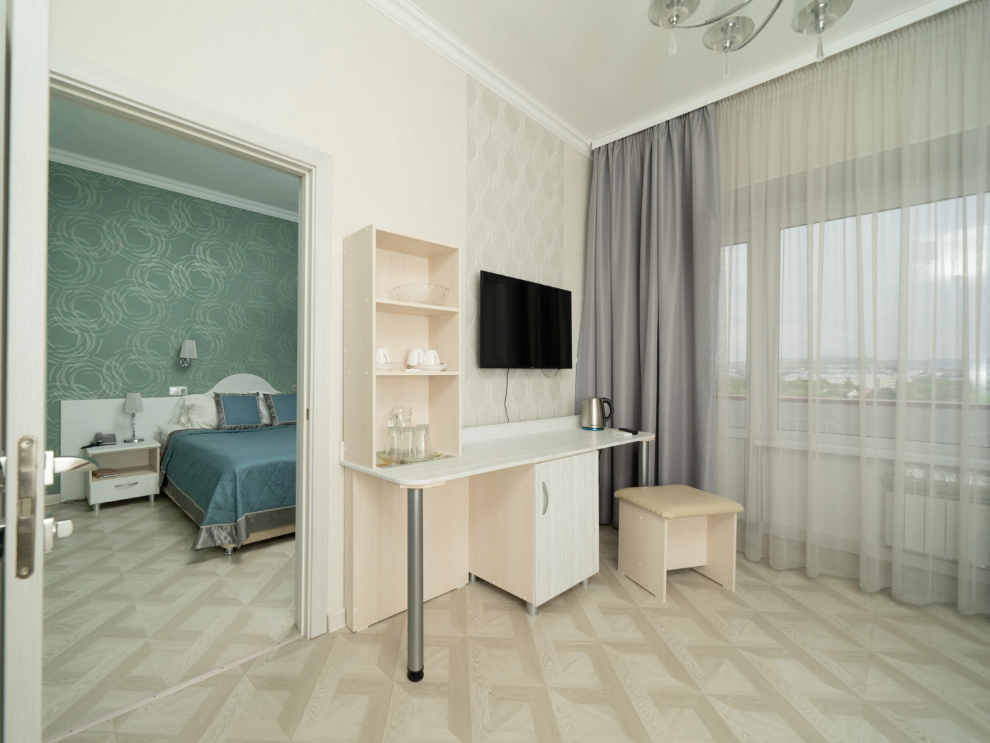 Нива (Ессентуки)