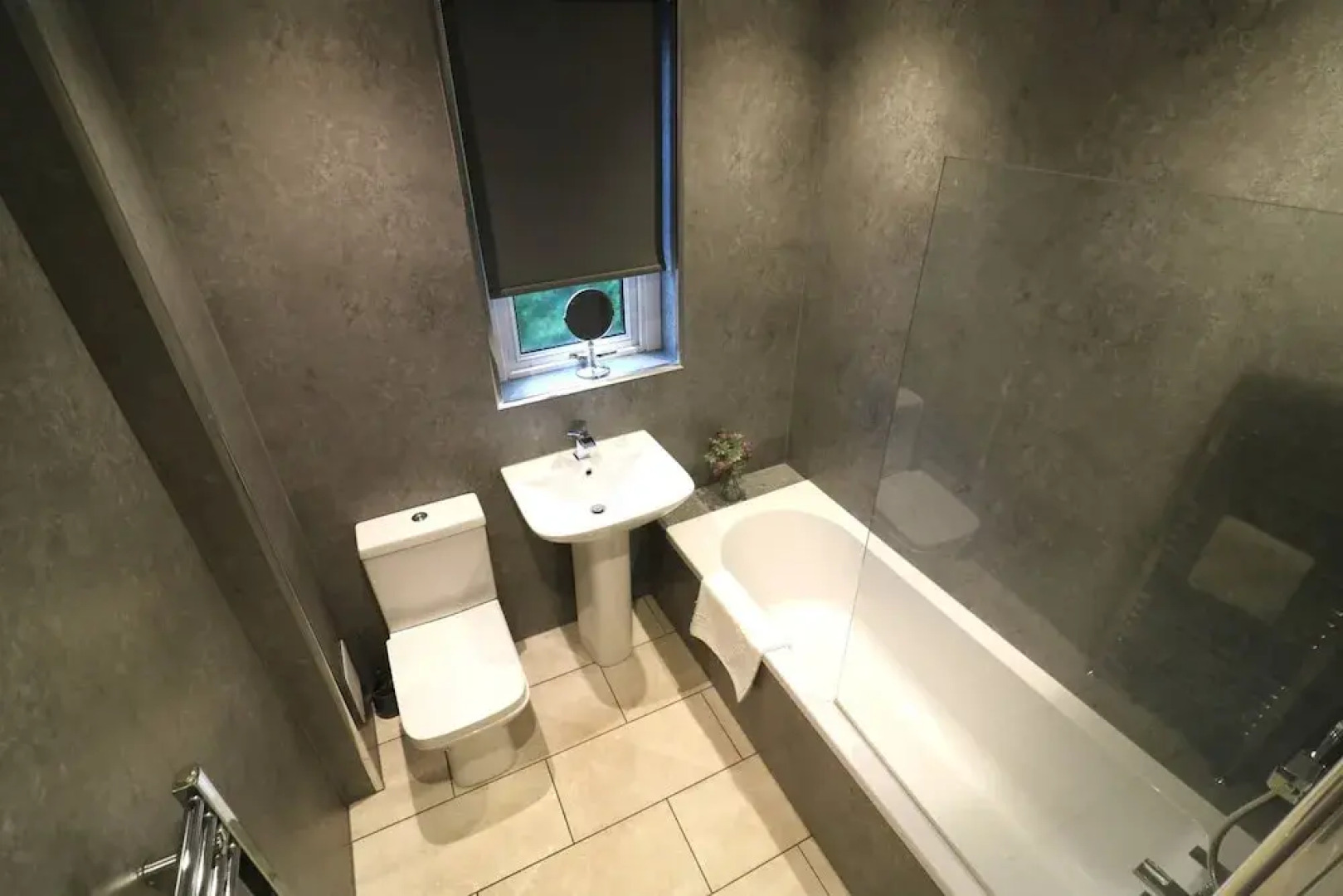 Glen Lee - Bellshill