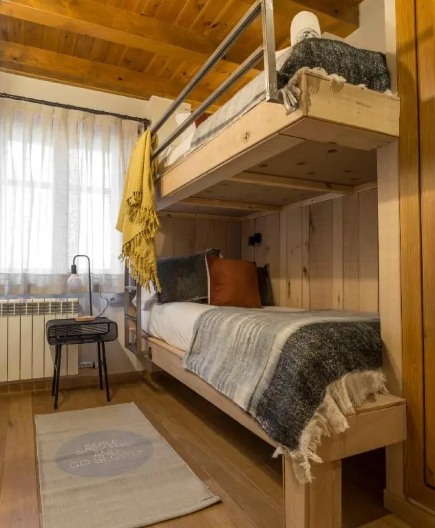 Apartamento En Esterri D’Aneu 50 1E