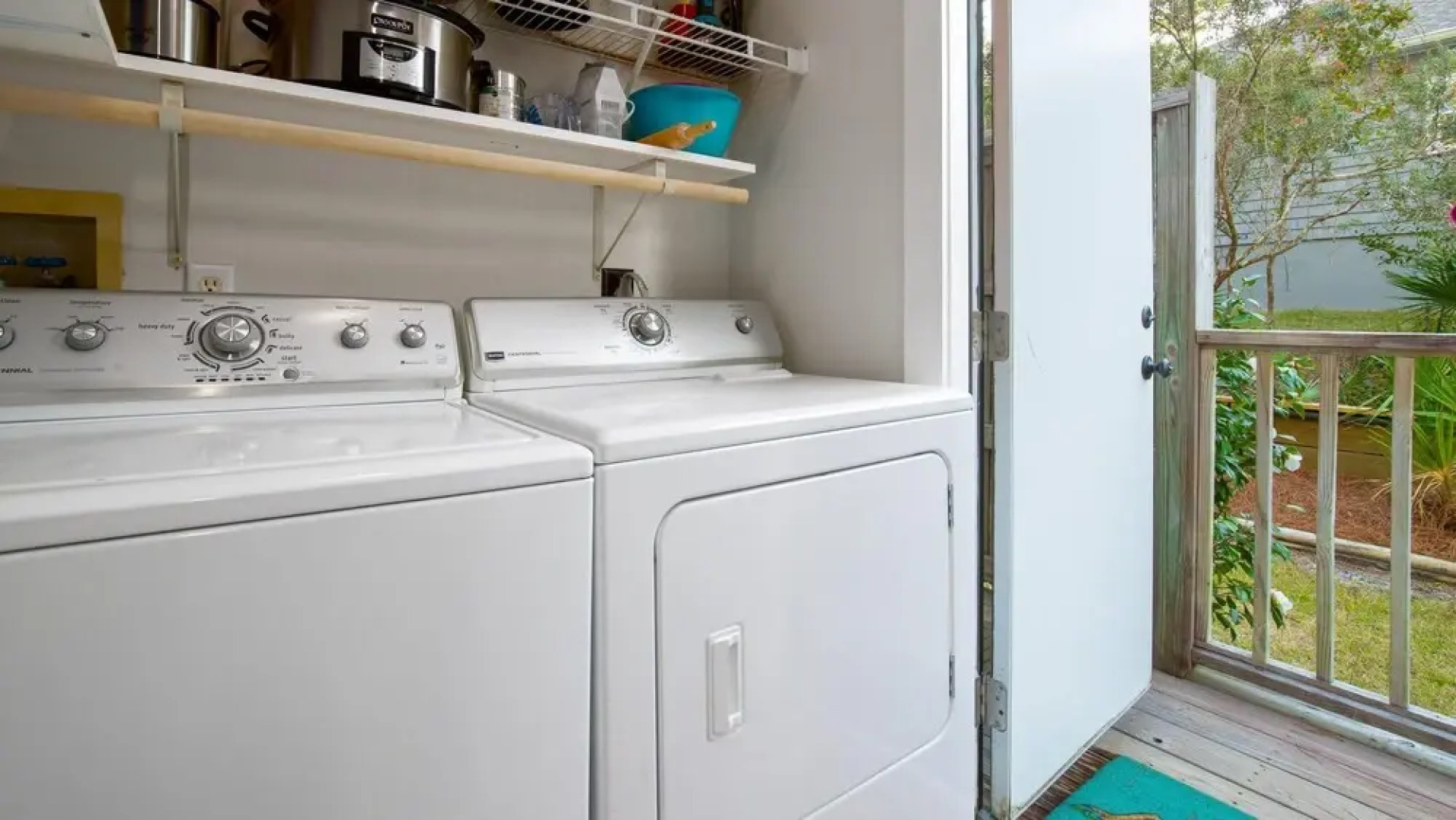 Mermaids and Magnolias